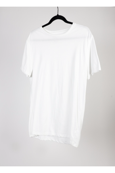 Goodfellow White Men’s T-Shirt